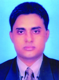 Dr. Md. Helalur Rahman