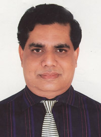 Dr. Md. Hilalul Islam