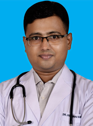 Dr. Md. Humayon Kabir (Shipon)