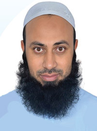 Dr. Md. Humayun Kabir