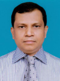 Dr. Md. Ibrahim Khalil