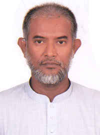 Dr. Md. Ibrahim Khalilullah