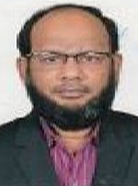 Dr. Md. Idris Ali