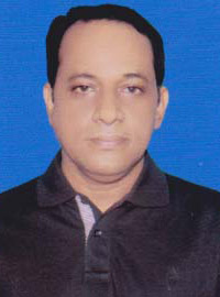 Dr. Md. Iftekhar Uddin