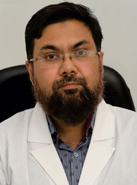 Dr. Md. Iftekhar-ul-hoque Khan