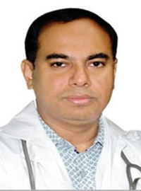 Dr. Md. Imam Hossain