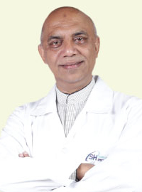Dr. Md. Iqbal