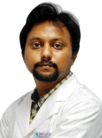 Dr. Md. Ishtiaque Alam Rasel