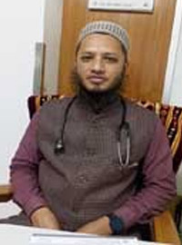 Dr. Md. Jafrul Kawsar