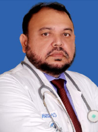 Dr. Md. Jahangir Alam Chowdhury