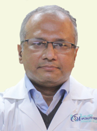 Dr. Md. Jahangir Alam Shohan