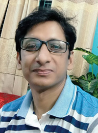 Dr. Md. Jahangir Hossain