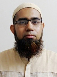 Dr. Md. Jahangir Hossain