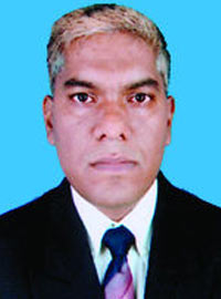 Dr. Md. Jainal Abedin