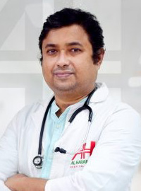 Dr. Md. Jakaria Mahmud