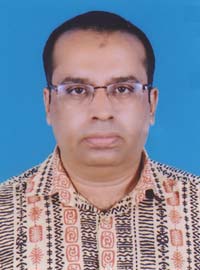 Dr. Md. Jalal Hossain