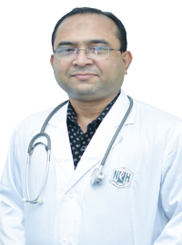 Dr. Mohammad Jamal Hossen