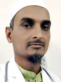 Dr. Md. Jashim Uddin