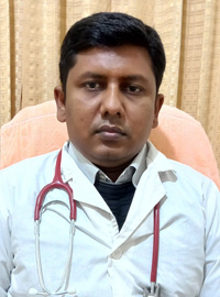 Dr. Md. Jasim Uddin