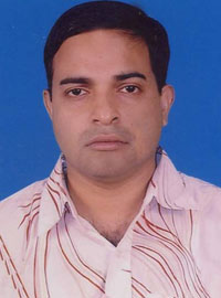 Dr. Md. Javed Iqbal