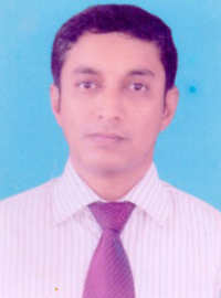 Dr. Md. Kamal Hossain Patwary