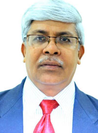 Dr. Md. Kamrul Ahsan