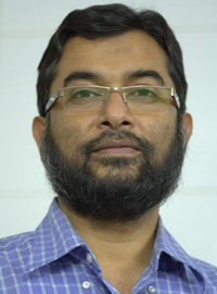 Dr. Md. Kamrul Islam Uzzal
