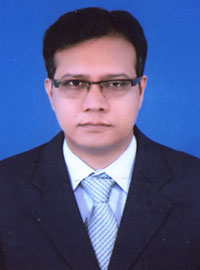 Dr. Md. Kamruzzaman Sarker