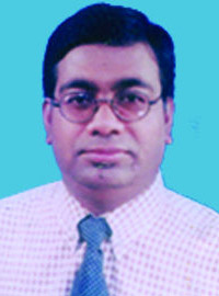 Dr. Md. Khairul Bashar