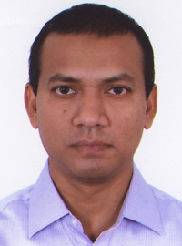 Prof. Dr. Md. Khalequzzaman