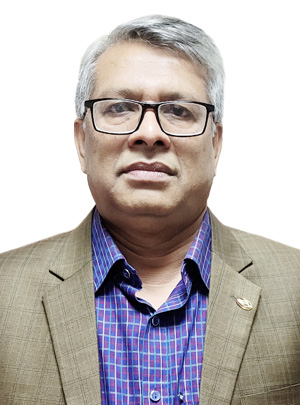 Dr. Md. Khalilur Rahman