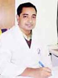Dr. Md. Khorshed Alam Mondal