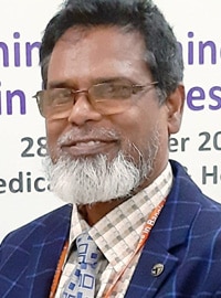 Dr. Md. Latifur Rahman Apu