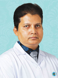 Dr. Md. Mahabubul Alam Prince