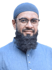 Dr. Md. Mahbub Hasan Bappi