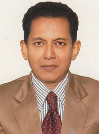 Dr. Md. Mahbubul Alam Parvez