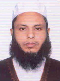 Prof. Dr. Md. Mahbubul Hasan Monir