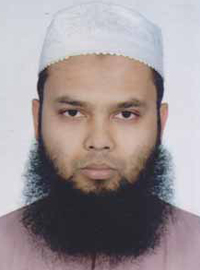Dr. Md. Mahfuzul Alam