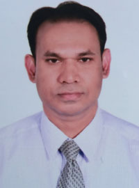 Dr. M. Mahfuzur Rahman Sagar