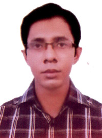 Dr. Md. Mahinul Islam