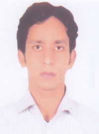 Dr. Md. Mahmudul Amin Sakik