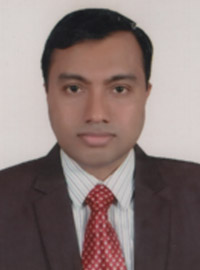 Dr. Md. Mahmudul Haque
