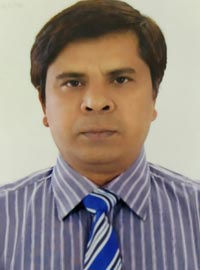 Dr. Md. Mahmudul Hasan Kafi