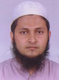 Dr. Md. Mahmudul Hasan Khan