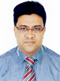 Dr. Md. Mahmudul Hasan