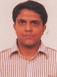 Dr. Md. Mahmudur Rahman Chowdhury