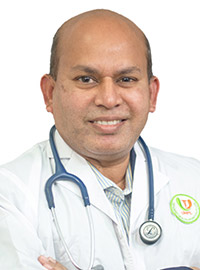Dr. Md. Mahmudur Rahman Firoz