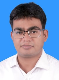 Dr. Md. Mahmudur Rahman Masud