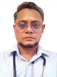 Dr. Md. Main Uddin