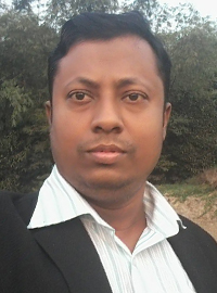 Dr. Md. Maksudur Rahman